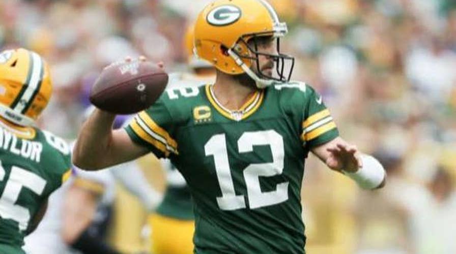 FOX set to kickoff 'Thursday Night Football'