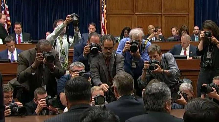 Jason Chaffetz: The whistleblower complaint is only hearsay