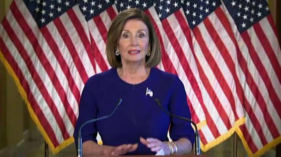 What political impact will the formal impeachment inquiry have on the Democratic Party?