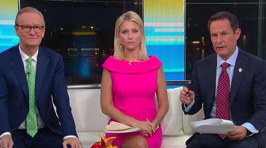 Whistleblower complaint declassified ahead of acting DNI Joseph Maguire's public testimony