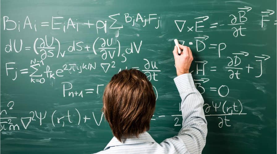 Physicists discover new solution to finding parking spots