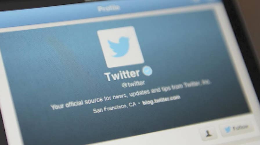 Twitter takes steps to fight hate and harassment online