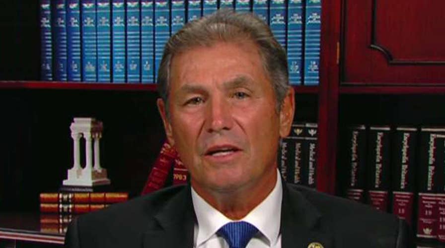 Chris Swecker on increased intelligence leaks