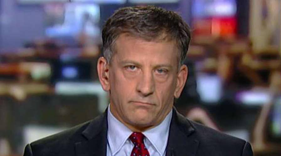 Daniel Hoffman breaks down the complicated relationship between the US and Ukraine