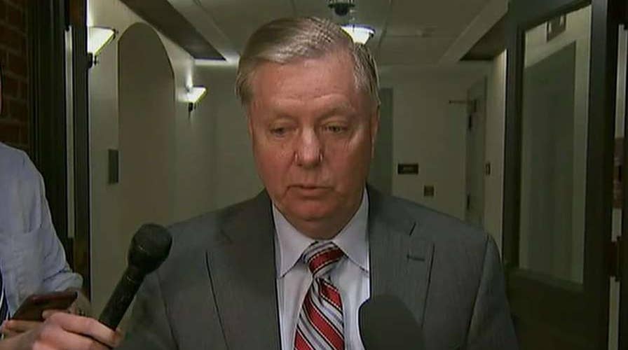 Debate over whether Ukraine transcript meets legal standard for quid pro quo