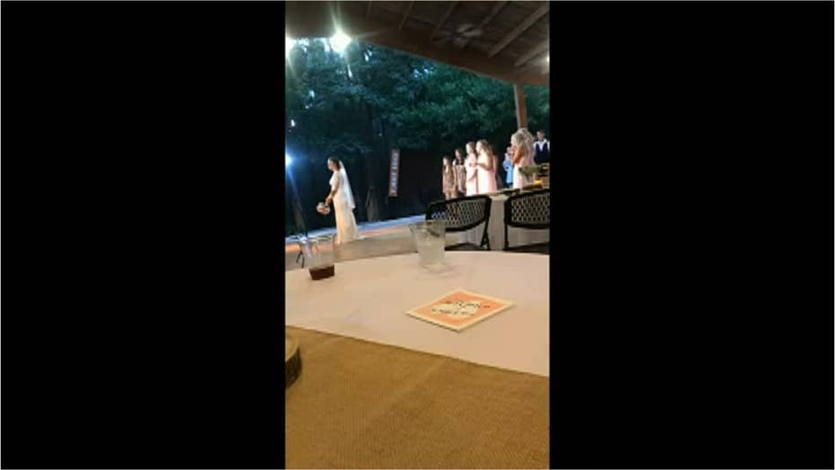 Survey Reveals 2019 S Most Popular Wedding First Dance Songs