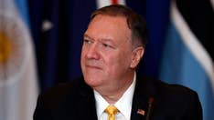 House committees subpoena Pompeo for Ukraine documents as part of impeachment inquiry