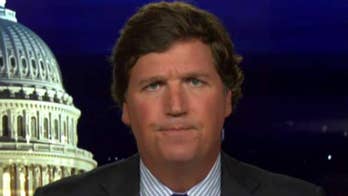 Tucker Carlson: Trump-Ukraine lesson - Intel agencies want to be government and make elections meaningless