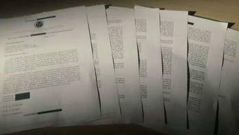 Congressional delegation traveling to Ukraine amid controversy over Trump phone call