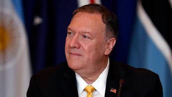 House committees subpoena Pompeo for Ukraine documents as part of impeachment inquiry