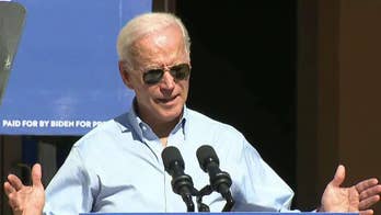 Ari Fleischer: Dem drive to impeach Trump over Ukraine call is hysterical, hyperbolic and hypocritical