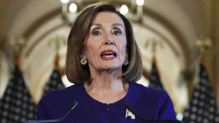 New York Times: Pelosi will not hold vote on impeachment