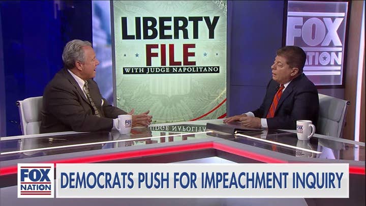 Former Obama adviser: Speaker Pelosi will immediately put impeachment inquiry up for vote