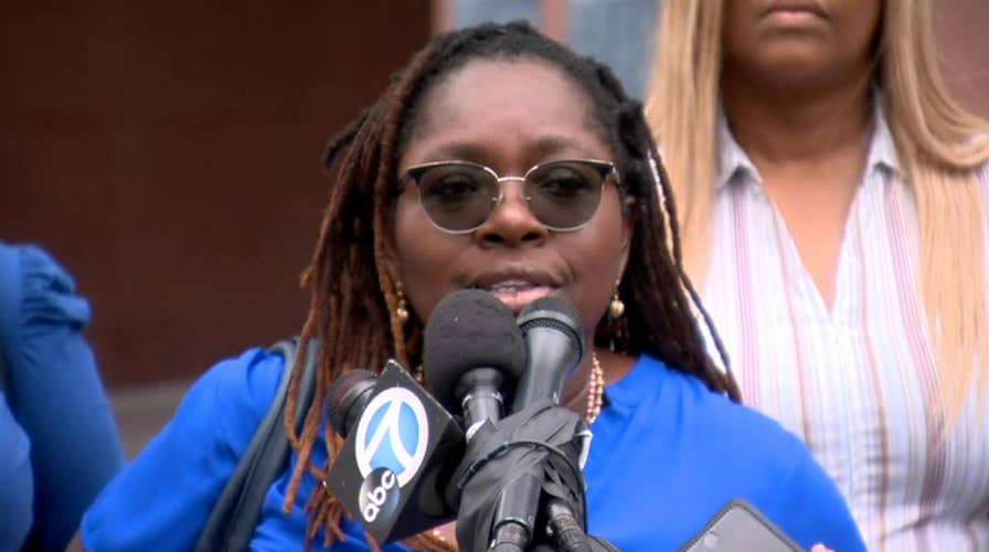 Lawyer for victim in Ed Buck case issues a statement ahead of Buck's detention hearing