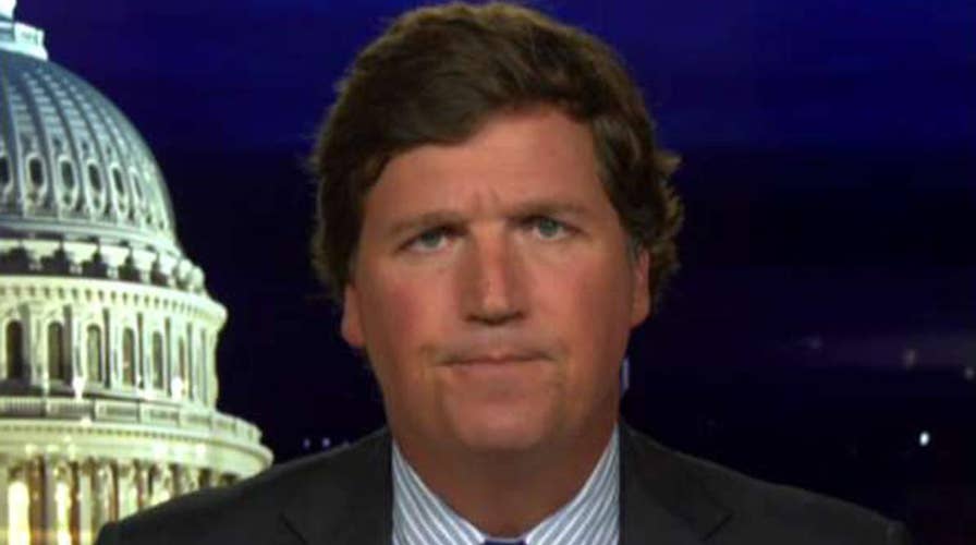 Tucker: Truman regretted creating the CIA