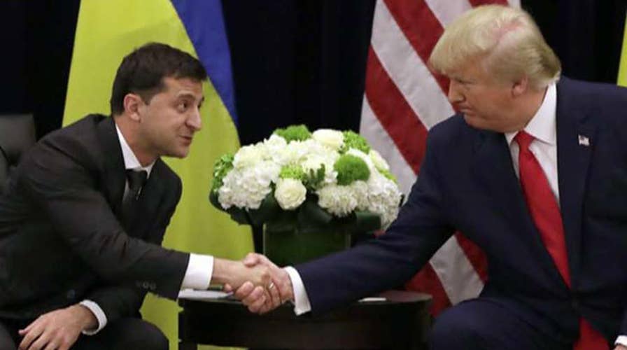 Concerns of election interference resurface ahead of 2020