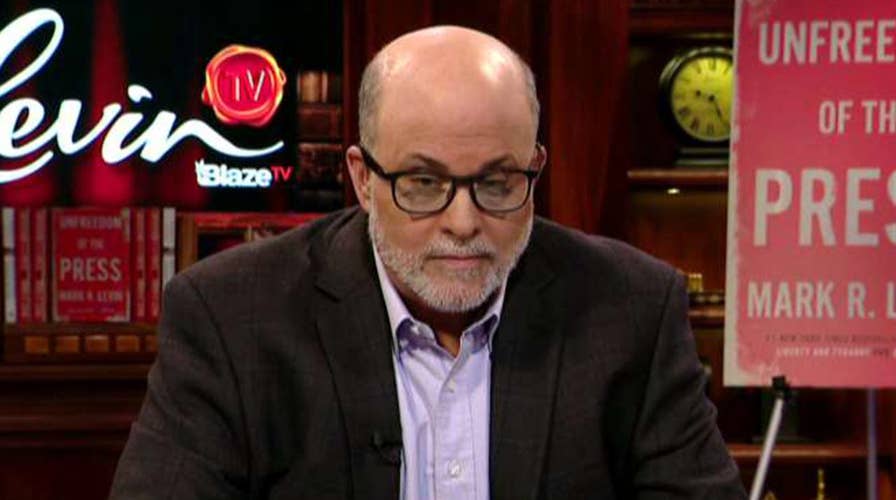 Levin: Not a single person with firsthand knowledge filed a whistleblower complaint