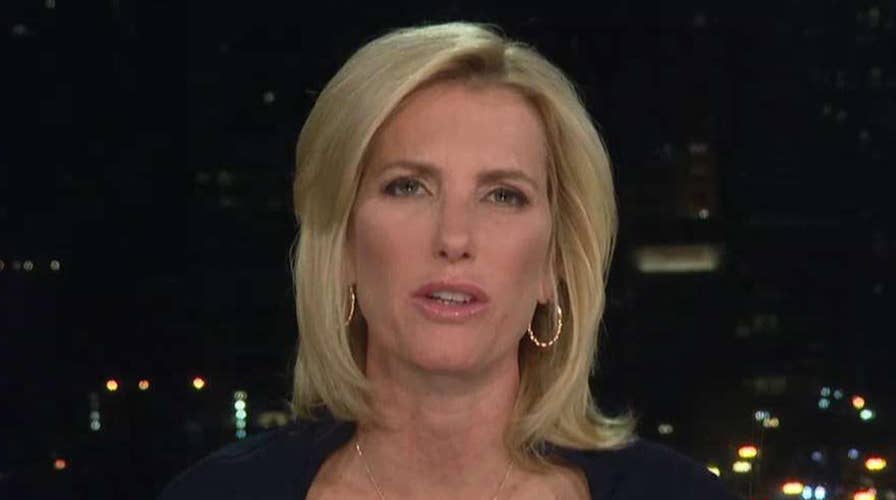 Ingraham: The punishment party