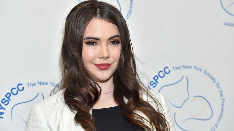 Olympic gymnast McKayla Maroney makes bold return to social media after hiatus