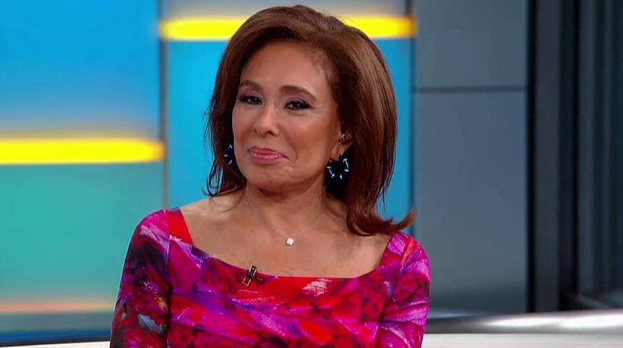 Judge Jeanine calls the whistleblower complaint a 'setup'