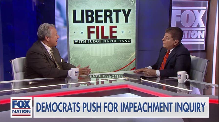Former Obama adviser: Speaker Pelosi will immediately put impeachment inquiry up for vote
