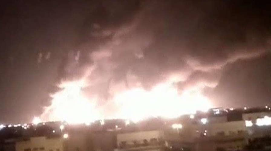 US to deploy 200 personnel and missile defense equipment to Saudi Arabia