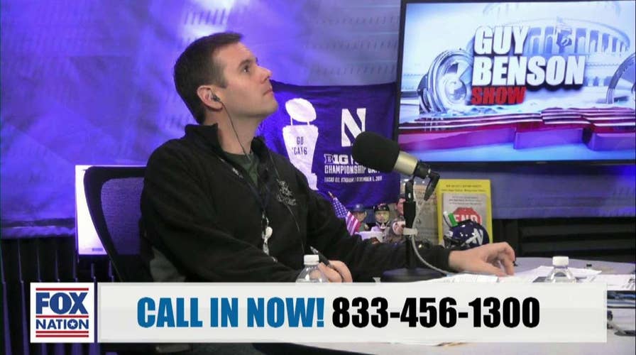 Kat Timpf on Cancel Cutlure & Vaping "Crisis"