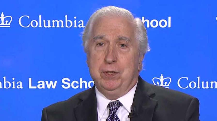 John Coffee compares boardroom coups to political ones