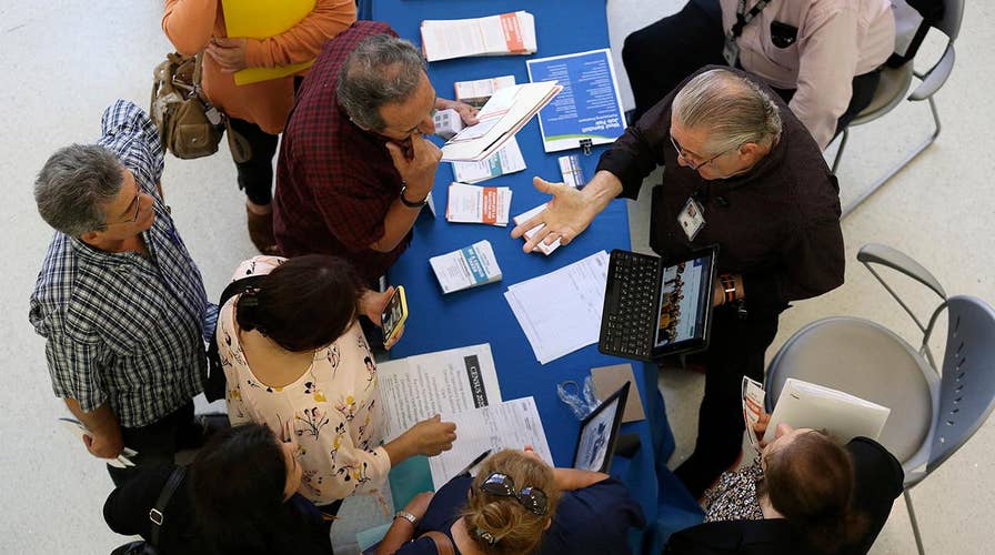 Income and spending see a small boost