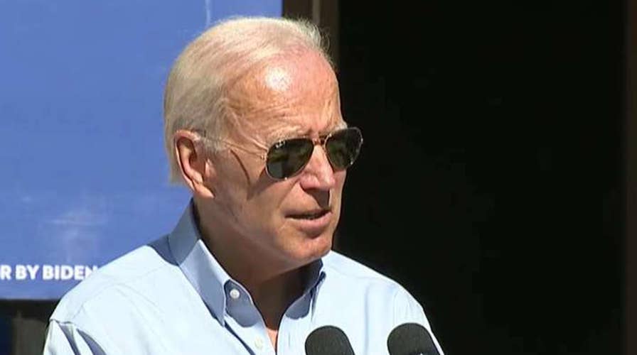 'Special Report' All-Stars play Candidate Casino