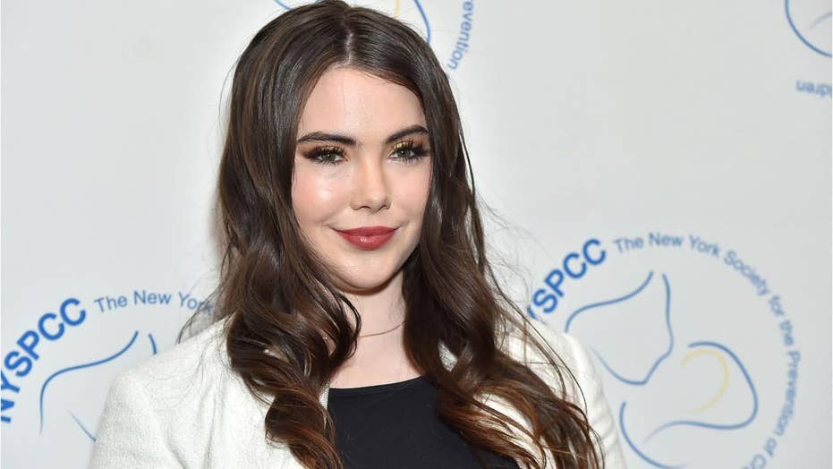 Olympic gymnast McKayla Maroney makes bold return to social media after