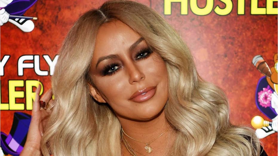 Aubrey O Day Slams Plastic Surgery Rumors Fox News Aubrey O Day Slams Plastic Surgery Rumors Fox News