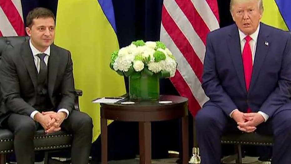 US OKs Javelin antitank missile sale to Ukraine, officials say Fox News