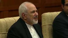 US envoy to Germany blasts Iran foreign minister's 'hypocrisy' amid controversy over visiting sick diplomat