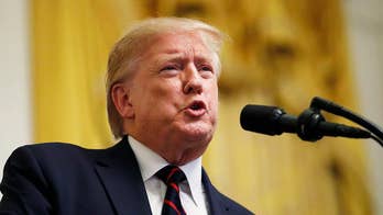 Trump wants to meet whistleblower, says Schiff may have committed ‘fraud and treason’