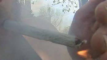 Texas pot problem as new hemp law creates legal confusion