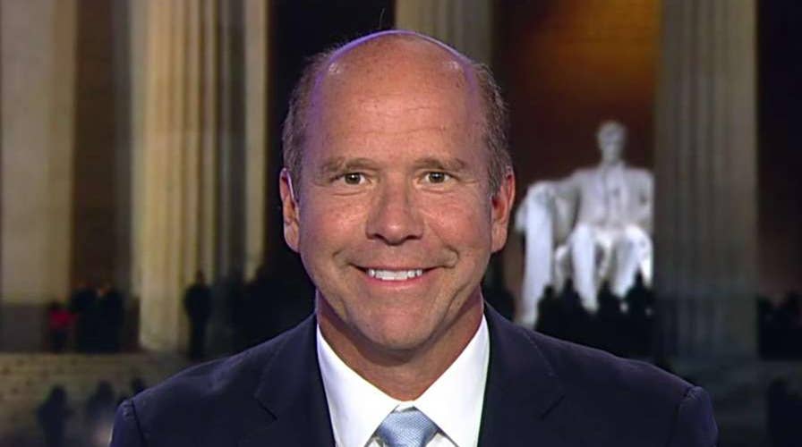 Delaney: The loudest voices in the Democratic Party are getting the most coverage for now