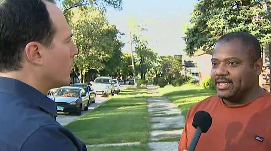 Investigating the violence in Chicago and what's being done about it