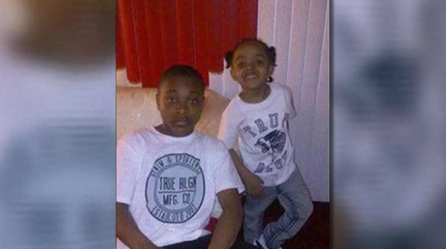 No arrests two years after 15-year-old burned alive on the streets of Chicago