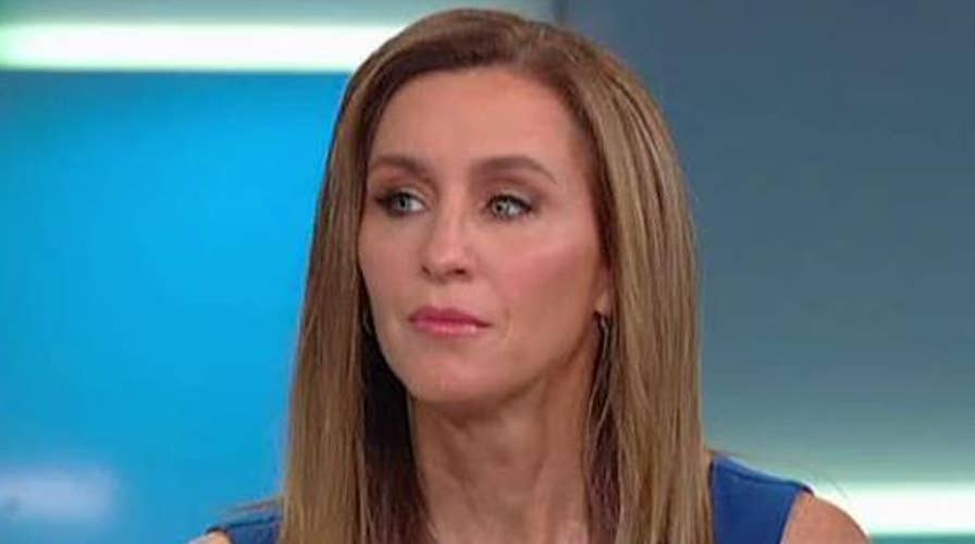 Tunnel to Towers Foundation surprises the wife of a fallen Marine by paying off her mortgage