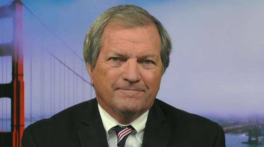 Rep. Mark DeSaulnier: You cannot ask a foreign national for a favor when it comes to politics