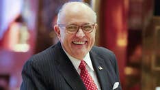 Giuliani subpoenaed by House Dems for Ukraine docs in impeachment inquiry