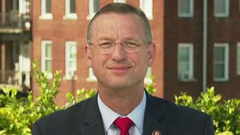 Pelosi 'abusing' her role as House speaker with impeachment inquiry, failing to give Trump due process, Collins says