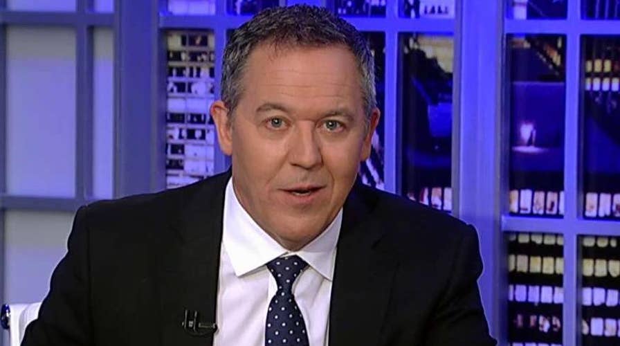 Gutfeld on the Democrats' 'Field of Dreams' impeachment strategy