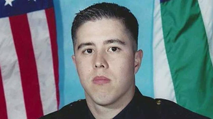 NYC board reverses its initial decision not to name a street after fallen Staff Sgt. Jimmy McNaughton