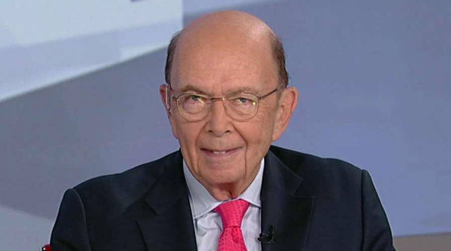 Eric Shawn: Ukraine prosecutor says he was investigating Hunter Biden