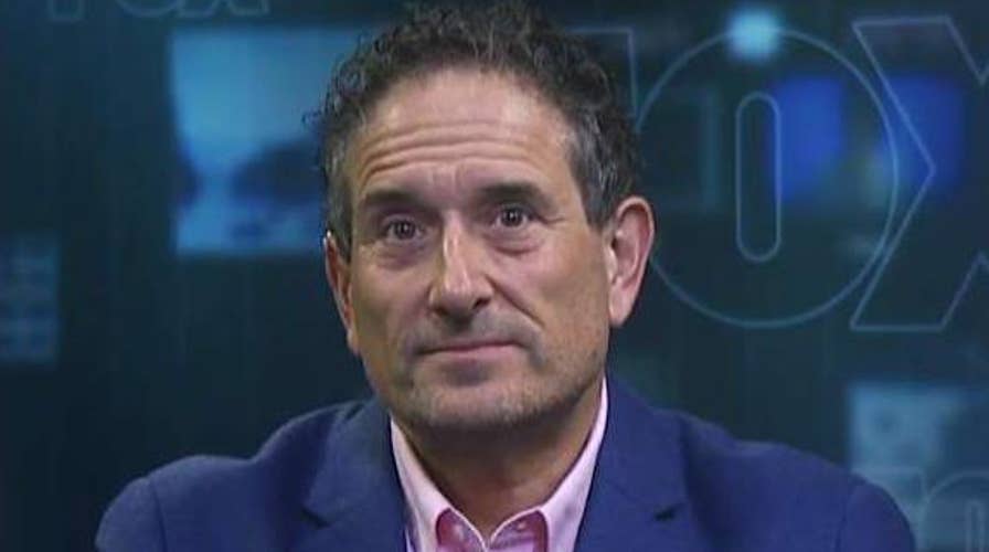 Rep. Levin: We took an oath of office to protect the Constitution of the United States