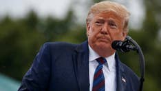 RNC launches ‘Stop the Madness’ campaign to fight impeachment push