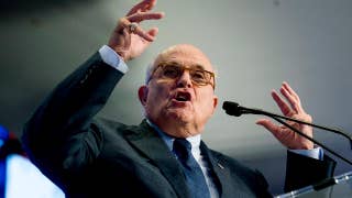 Rudy Giuliani subpoenaed for Ukraine documents - Fox News