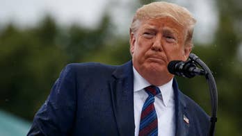 RNC launches ‘Stop the Madness’ campaign to fight impeachment push